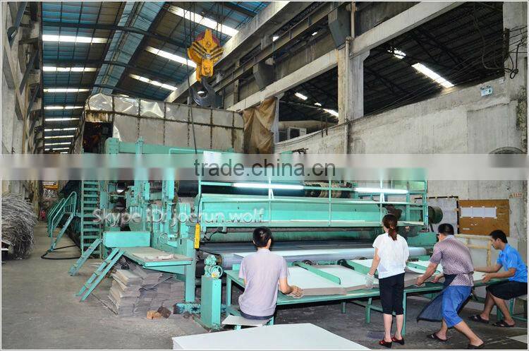 Dongguan Gray Paper Manufacture In China