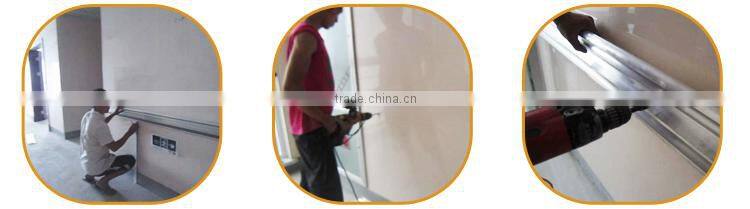 Professional Handrail Manufacturer Anti-collision Series Colorful Soft Corner Guards