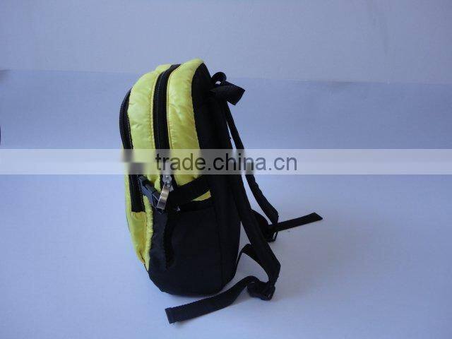 Cute school bag practical school bag