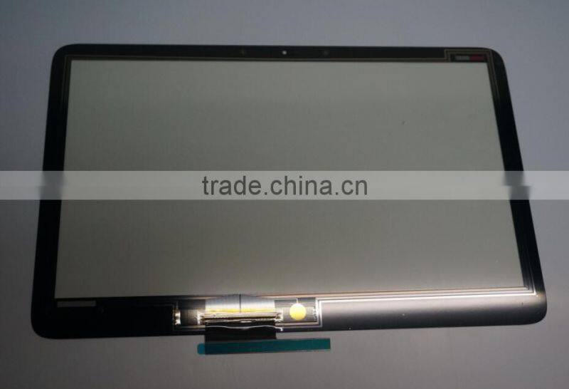 14.0" New Original Touch Screen Digitizer Panel For HP TouchSmart 14 (Factory Wholesale)
