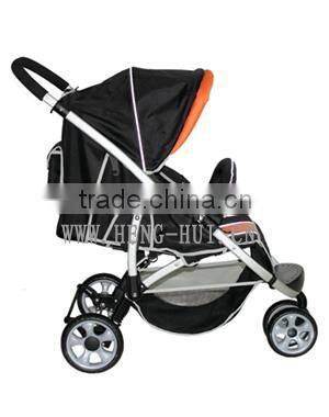#4015G Reversible handle bar baby jogger