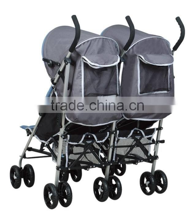 baby stroller for twins 3012T