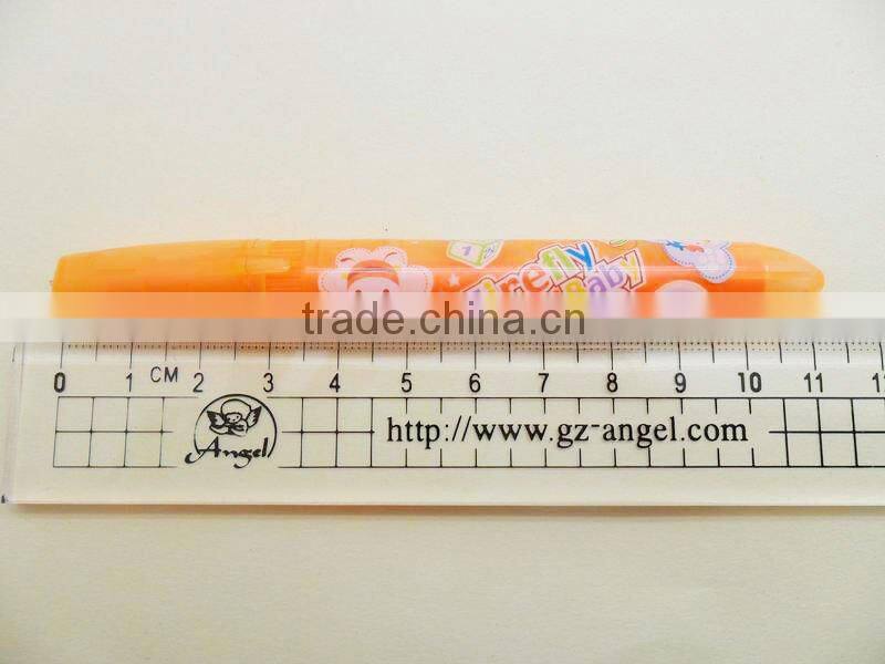 Novelty Clip Mini Highlighting pens