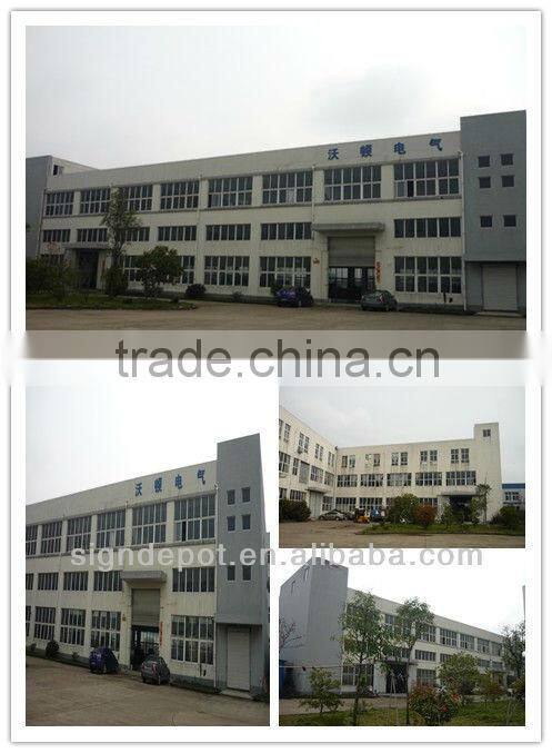 Custom metal frame outdoor crowd control barrier banner stanchion