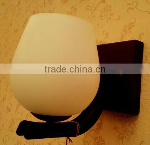 Modern European high quality top sale wall lamp for home lighting Model RT W6003-1