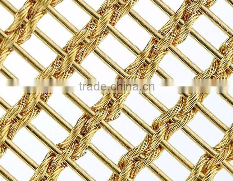 brass mesh brass woven wire mesh copper wire mesh