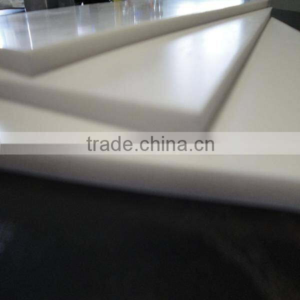 Cast Acrylic Sheet used in Digital Prining