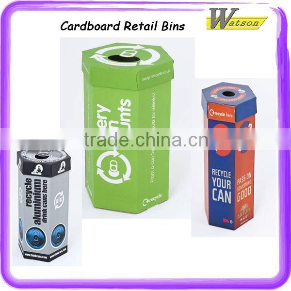 wholesale 3G phone call tablet android tablet Carboard Display Dumb Bin Display Rack