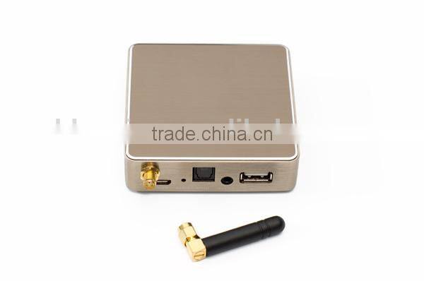 WIFI Music Wifi Audio Music streaming receiver for speaker,support DLNA,Airplay streaming Lossless HIFI music from iOS,Android,