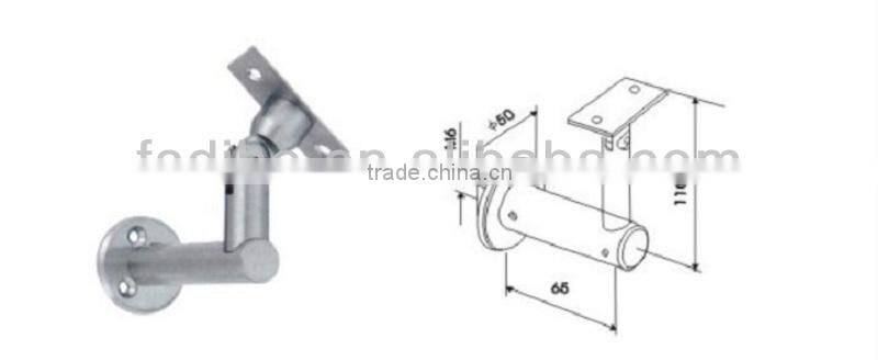 stainless steel railing bracket/stainless steel railing brackets/stainless steel railings bracket