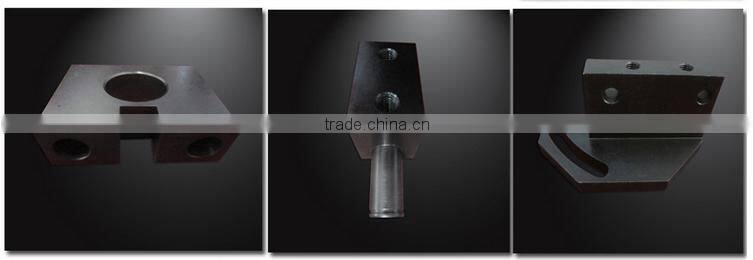 Latest hot selling cnc motocross parts