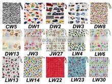 AnAnBaby New Printed Baby cloth diapers Reusable bulk cloth diapers
