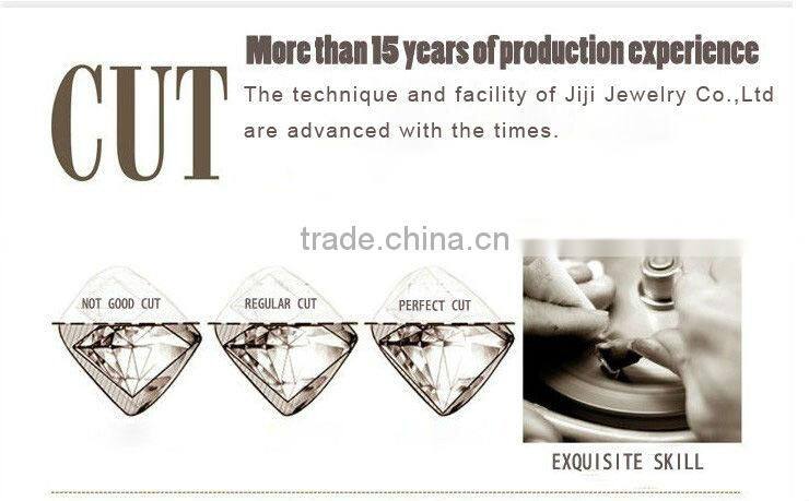 beautiful square reddish pink corundum stone