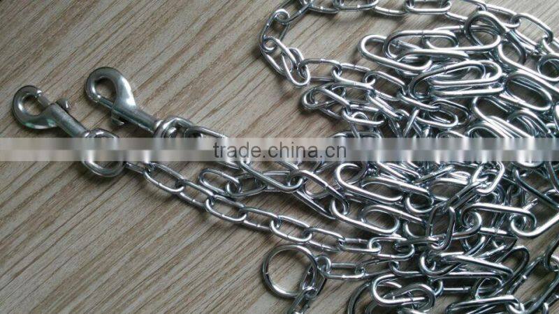 Dog chain of beautiful appearance high quality Manufacture Competitive price