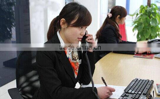 rear view mirror parking sensor with 4.3 inch bibi alarm human voice parking senosr