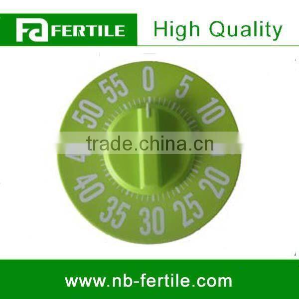 YWJ 120120 Similar Products CE/ROHS Approved Lovely Mechanical Digital Kitchen Timer