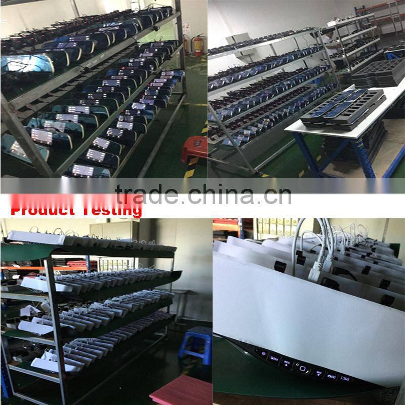 4K Action Camera With Remote Contral High Quality Wifi Waterproof Sport Camera