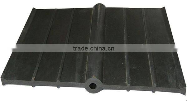China rubber waterstop belt