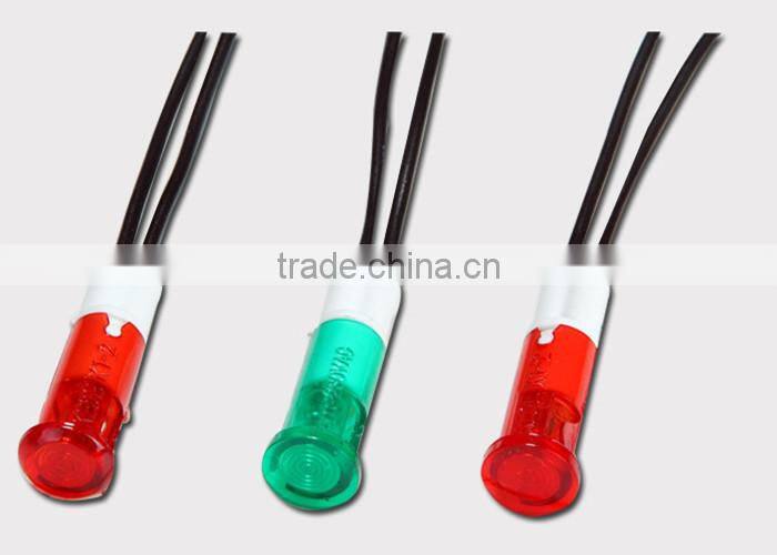 High quality wire harness for home appliance