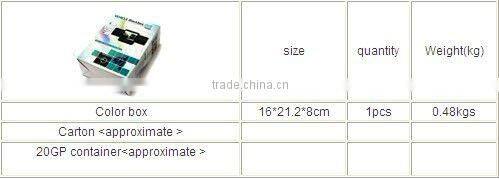 4G hd lens car dvr 2ch