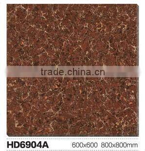 60x60 italian porcelain tile strong quality floor tiles bulati series double loading polished porcelain tiles