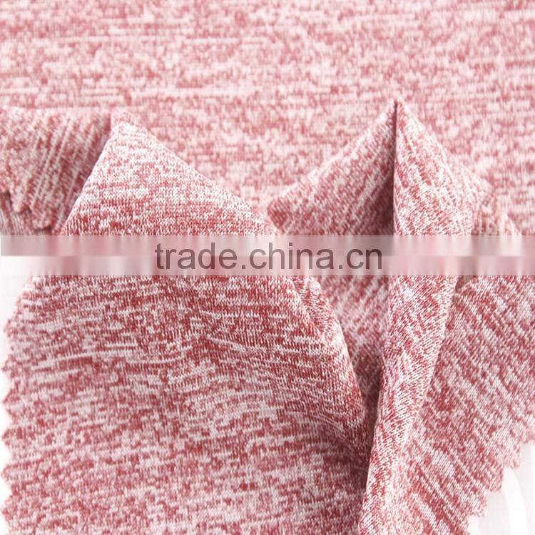 kniting textiles new product 100% polyester fabrics