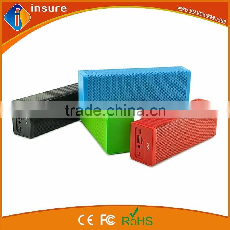 rectangle style best bluetooth speakers for home