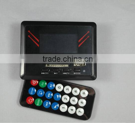 JEHT-G006 buletooth mp3 decoder module for sound box