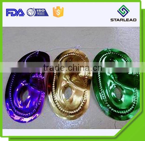 Coating Metalized Polyester Film PET Film WENZHOU MANUFACTURER