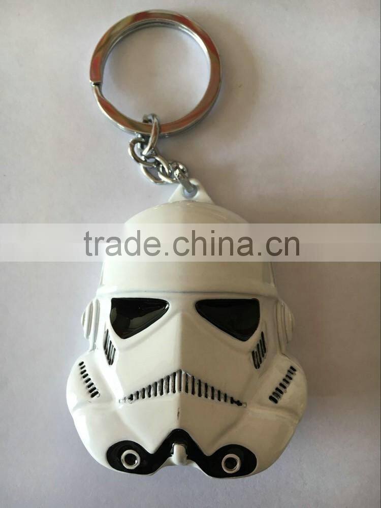 Hot products to sell online jigsaw puzzle custom keychain from china online shopping