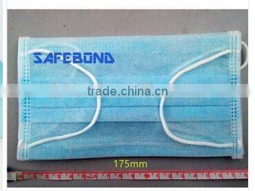 Medical Mouth Face Mask Disposable Health & Medical Surgical Face Mask