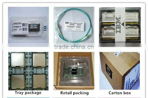 512547-B21 146GB 6GB/S SAS 15K Rpm SFF Dual Port External Hard Drive