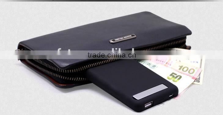 phone stand Suction cup portable power bank 4500mAh for mobile phone