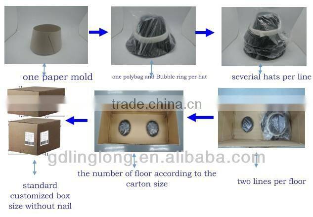 exquisite lace wide brim hat with flower decoration