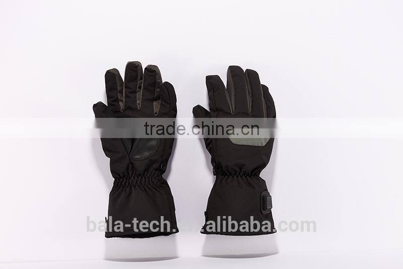 low voltage heated gloves warmer