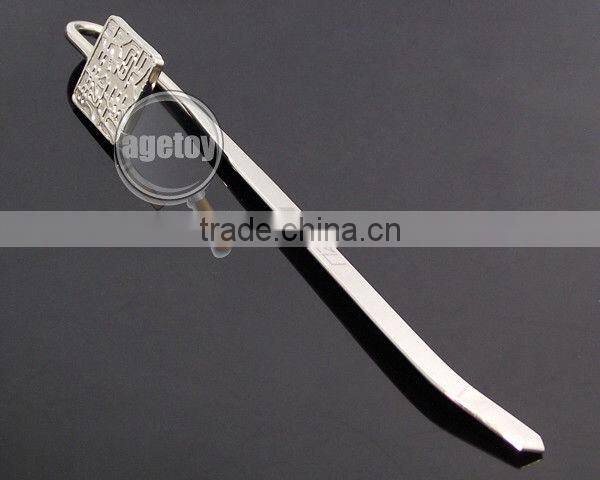 Religious Metal Custom Bookmarks