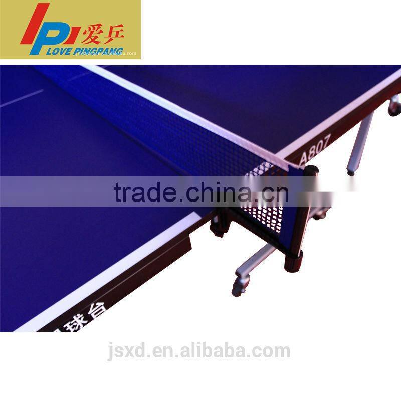 Top Quality Ping-pong Table Indoor Use