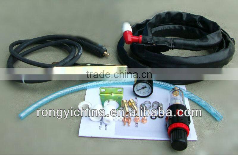 CUT-40 Inverter DC Air Plasma Cutter