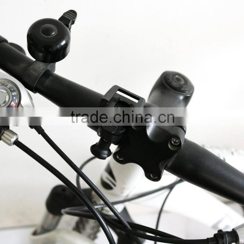 Outdoor Sports Cycling Riding Bicycle Bag for Cellphone Transparent Pouch for Phone