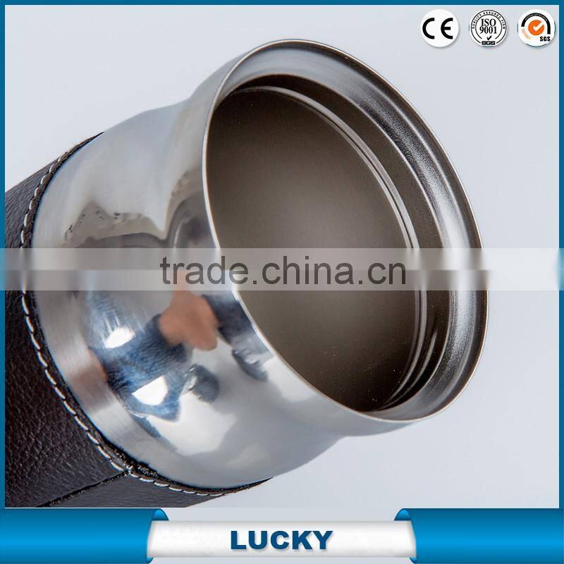Double Wall Cooling Thermos Flask