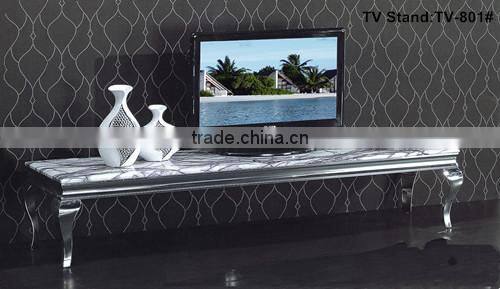 wholesale marbel TV stand/TV Table/TV cabinet(TV-801)