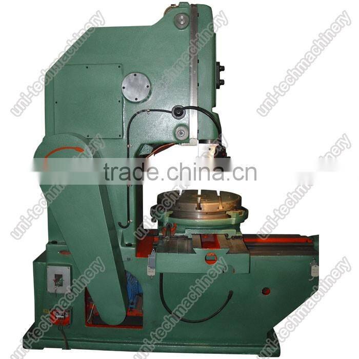B5063 automatic metal slotting machine