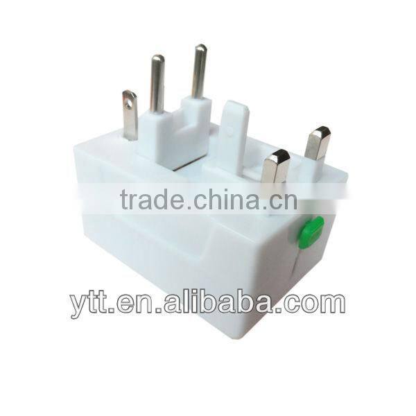 Latest Universal Travel Adapter With Surge Protection