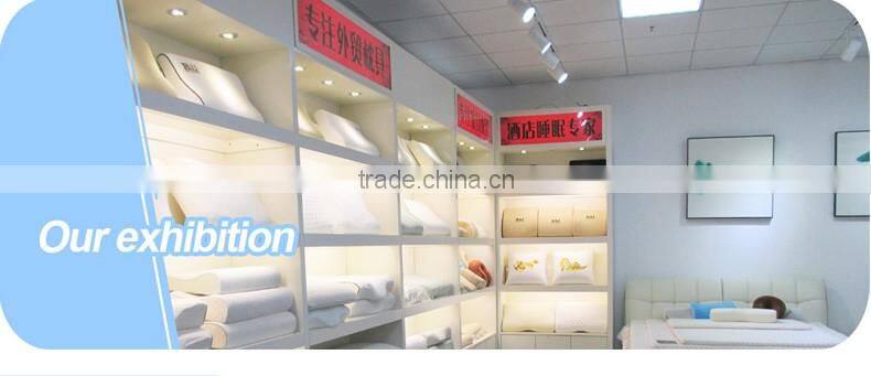 High Quality Travel Memory Foam Head Cradle Pillow