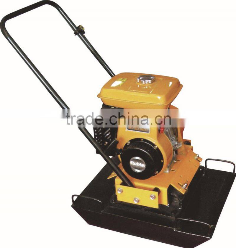 Plate Compactor