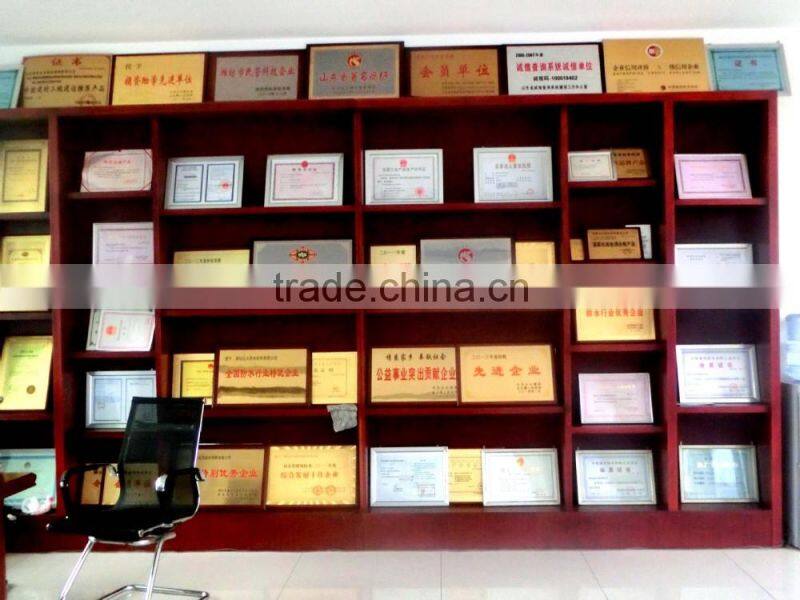 2.0mm tpo building membrane