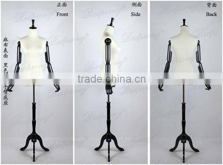 half female mannequins torso mannequins but mannequins