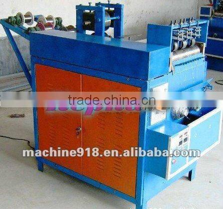 Best Offer and New Developed Mental Wire Scourer Forming Machine
