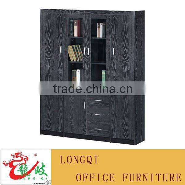 elegant design home furniture document storage bookcase