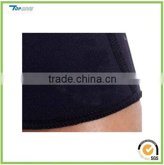 neoprene slimming hotpants